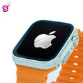 Apple Watch 8 Ultra Smartwatch Premium Edition Master Clone & Gold Edition Smartwatch