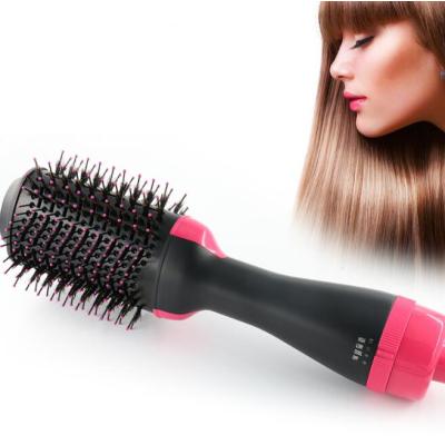 Professional Ionic Hair Brush One Step Hair Dryer Comb Hair Straightener Brush. GsmartBD Best Online Shop