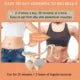 Automatic AB Abdominal Exercise Roller With Elbow Support Workout Equipment