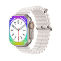 Premium T900 Ultra Smartwatch Series 8 with Wireless Charging Waterproof 2.09 BIG Smartwatch
