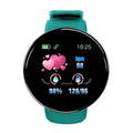 D18 Bluetooth Sport Heart Rate Fitness Tracker Waterproof Smart Watches