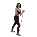 Gym Fitness Equipment Exercise Pull Rope Exercise Resistance Bands