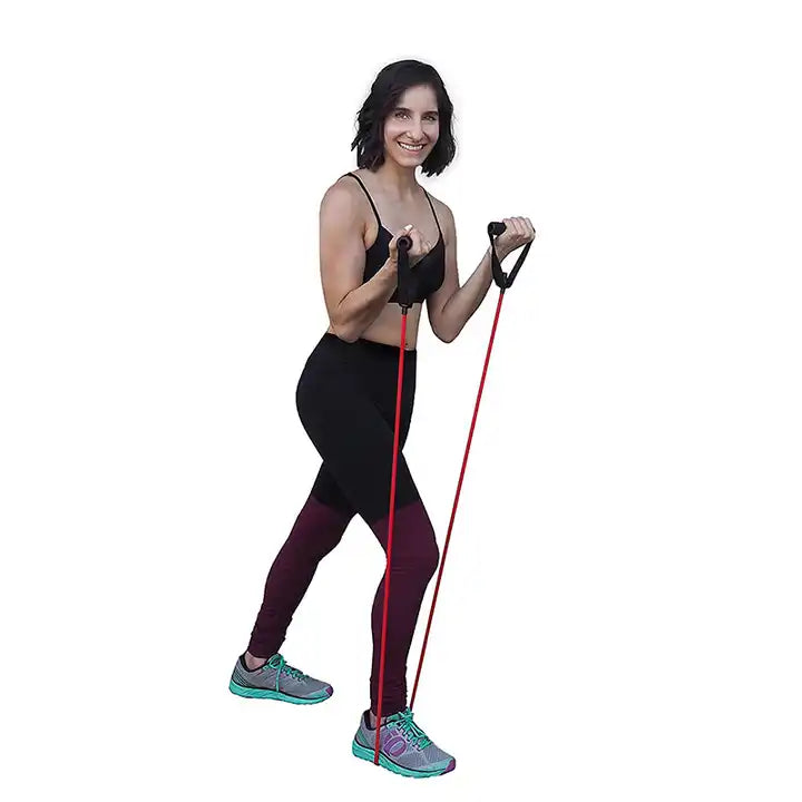 Gym Fitness Equipment Exercise Pull Rope Exercise Resistance Bands