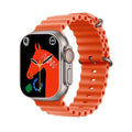 Premium T800 Ultra Smartwatch Series 8 with Wireless Charging Waterproof Smartwatch. GsmartBD Best Online Shop