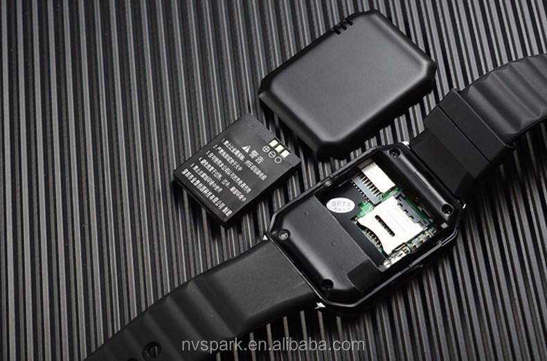 DZ09 Smartwatch with  Sim Camera wifi and Memory Bluetooth Supported