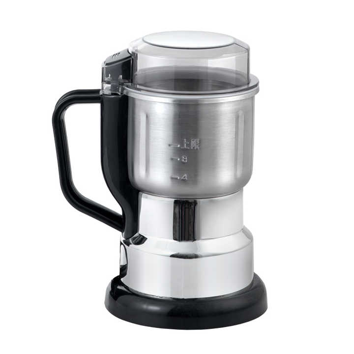 High Power Multifunctional Electric Stainless Steel Food Grinder