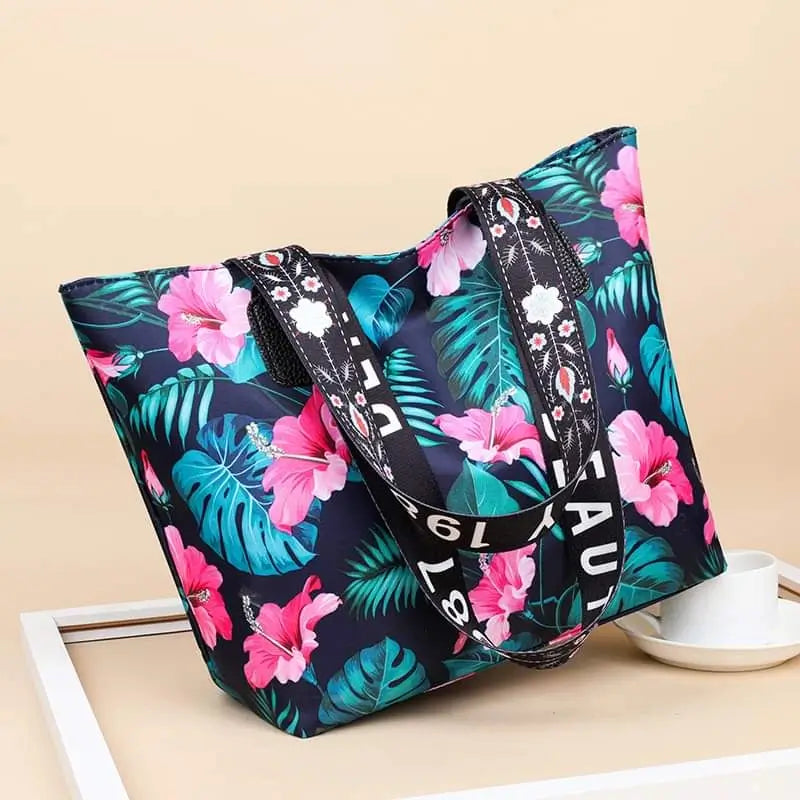 Ladies New Trendy Handbags
