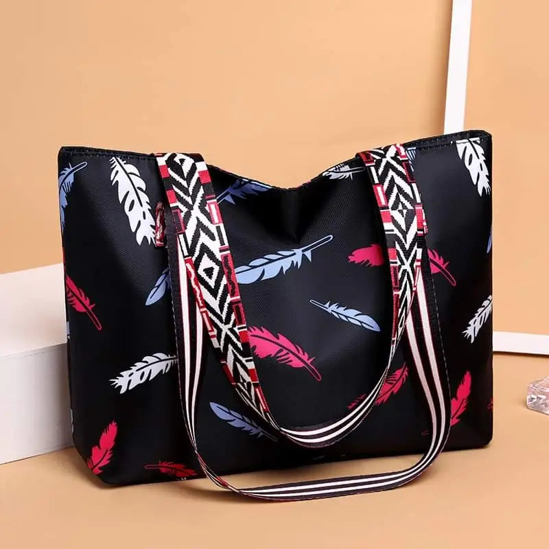 Ladies New Trendy Handbags
