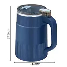 Multifunctional Smart Electric Food Grinder Machine High Power Grinder Machine