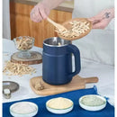 Multifunctional Smart Electric Food Grinder Machine High Power Grinder Machine