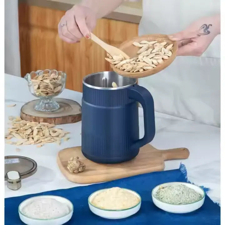 Multifunctional Smart Electric Food Grinder Machine High Power Grinder Machine