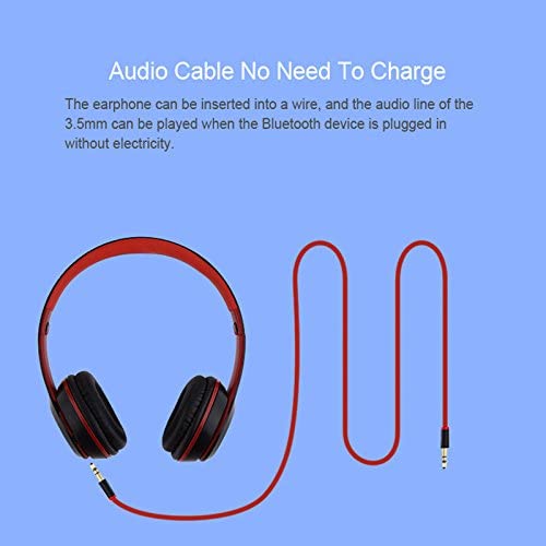 P47 - Wireless Bluetooth Headphone. GsmartBD Best Online Shop