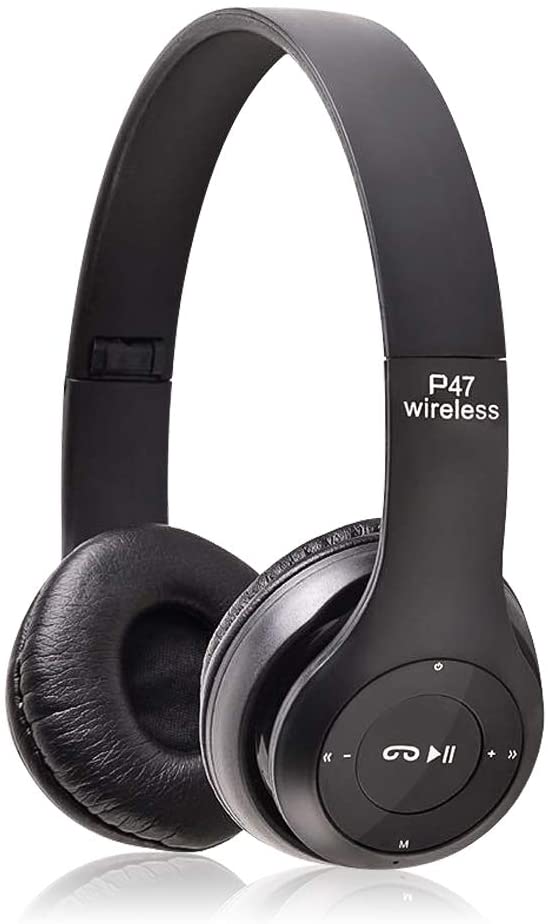 P47 - Wireless Bluetooth Headphone. GsmartBD Best Online Shop