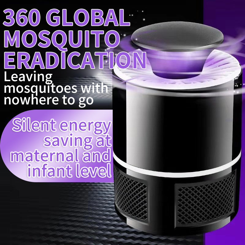 Eco-Friendly Electric LED Mosquito USB Killer Lamp. GsmartBd Best Online Shop