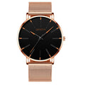 GENEVA Luxury Fashion Quartz Stainless steel Wrist watches. GsmartBD Best Online Shop