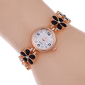 Women Fashion Montre Femme Bracelet Quartz watch. GsmartBD Best Online Shop