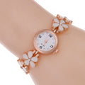 Women Fashion Montre Femme Bracelet Quartz watch. GsmartBD Best Online Shop