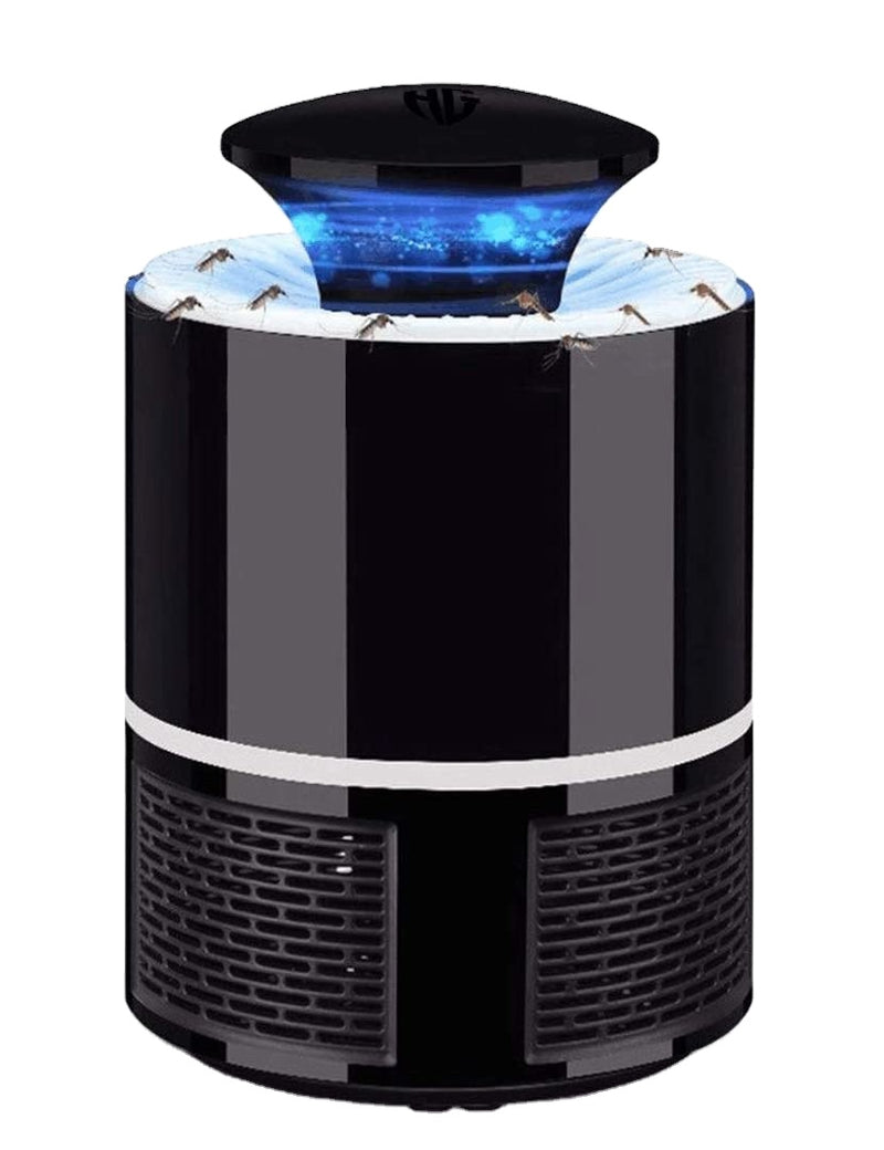 Eco-Friendly Electric LED Mosquito USB Killer Lamp. GsmartBd Best Online Shop