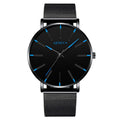 GENEVA Luxury Fashion Quartz Stainless steel Wrist watches. GsmartBD Best Online Shop