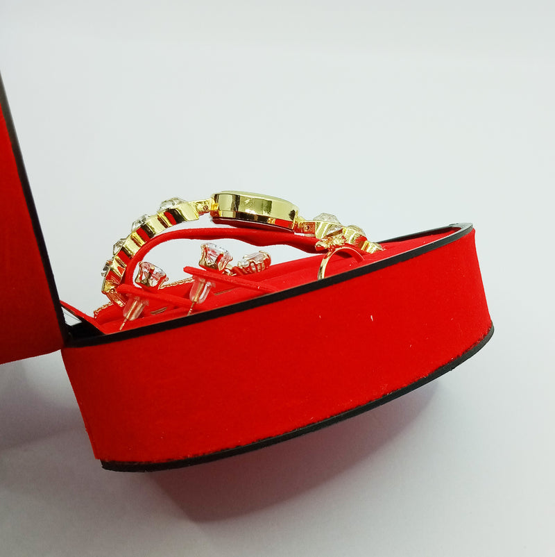 Women Bracelet Watch Set Crystal Design Necklace Earrings ring Female Jewelry Set Gift Box. GsmartBD Best Online Shop